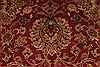 Jaipur Red Hand Knotted 120 X 150  Area Rug 301-30972 Thumb 5