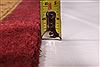 Jaipur Red Hand Knotted 1111 X 161 Area Rug 301-30973 Thumb 10