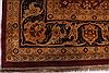 Jaipur Red Hand Knotted 1111 X 161 Area Rug 301-30973 Thumb 1