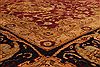 Jaipur Red Hand Knotted 1111 X 161  Area Rug 301-30973 Thumb 2