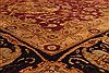 Jaipur Red Hand Knotted 1111 X 161 Area Rug 301-30973 Thumb 2