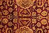 Jaipur Red Hand Knotted 1111 X 161  Area Rug 301-30973 Thumb 3