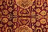 Jaipur Red Hand Knotted 1111 X 161 Area Rug 301-30973 Thumb 3