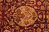 Jaipur Red Hand Knotted 1111 X 161 Area Rug 301-30973 Thumb 4