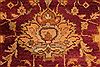 Jaipur Red Hand Knotted 1111 X 161 Area Rug 301-30973 Thumb 5