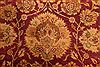 Jaipur Red Hand Knotted 1111 X 161 Area Rug 301-30973 Thumb 6