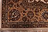Jaipur White Hand Knotted 1110 X 153  Area Rug 301-30974 Thumb 1