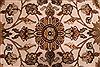 Jaipur White Hand Knotted 1110 X 153  Area Rug 301-30974 Thumb 3