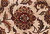 Jaipur White Hand Knotted 1110 X 153  Area Rug 301-30974 Thumb 5