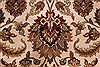 Jaipur White Hand Knotted 1110 X 153  Area Rug 301-30974 Thumb 6