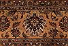 Jaipur White Hand Knotted 1110 X 153  Area Rug 301-30974 Thumb 7