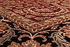 Jaipur Red Hand Knotted 120 X 1411  Area Rug 301-30975 Thumb 3