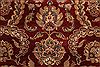 Jaipur Red Hand Knotted 120 X 1411  Area Rug 301-30975 Thumb 7
