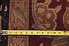 Jaipur Black Hand Knotted 1111 X 149 Area Rug 301-30976 Thumb 5