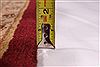 Jaipur Red Hand Knotted 1110 X 156 Area Rug 301-30977 Thumb 10