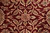 Jaipur Red Hand Knotted 1110 X 156  Area Rug 301-30977 Thumb 3