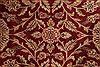 Jaipur Red Hand Knotted 1110 X 156 Area Rug 301-30977 Thumb 3