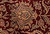 Jaipur Red Hand Knotted 1110 X 156 Area Rug 301-30977 Thumb 4
