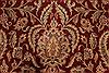 Jaipur Red Hand Knotted 1110 X 156  Area Rug 301-30977 Thumb 5