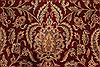 Jaipur Red Hand Knotted 1110 X 156 Area Rug 301-30977 Thumb 5