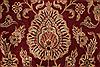 Jaipur Red Hand Knotted 1110 X 156 Area Rug 301-30977 Thumb 6