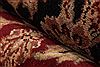 Jaipur Red Hand Knotted 1110 X 156 Area Rug 301-30977 Thumb 8