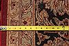 Jaipur Red Hand Knotted 1110 X 156 Area Rug 301-30977 Thumb 9