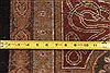 Jaipur Beige Hand Knotted 120 X 146 Area Rug 301-30978 Thumb 10