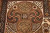 Jaipur Beige Hand Knotted 120 X 146 Area Rug 301-30978 Thumb 4