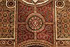 Jaipur Beige Hand Knotted 120 X 146 Area Rug 301-30978 Thumb 8