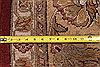 Jaipur Red Hand Knotted 1110 X 152 Area Rug 301-30979 Thumb 10