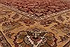 Jaipur Red Hand Knotted 1110 X 152 Area Rug 301-30979 Thumb 3