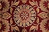 Jaipur Red Hand Knotted 1110 X 152 Area Rug 301-30979 Thumb 4