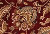 Jaipur Red Hand Knotted 1110 X 152 Area Rug 301-30979 Thumb 7