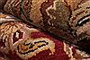Jaipur Red Hand Knotted 1110 X 152 Area Rug 301-30979 Thumb 9