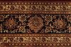 Jaipur Red Hand Knotted 120 X 151 Area Rug 301-30980 Thumb 1
