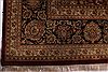 Jaipur Red Hand Knotted 120 X 151 Area Rug 301-30980 Thumb 2