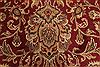 Jaipur Red Hand Knotted 120 X 151  Area Rug 301-30980 Thumb 9