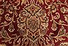 Jaipur Red Hand Knotted 120 X 151 Area Rug 301-30980 Thumb 9