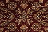 Jaipur Red Hand Knotted 120 X 150 Area Rug 301-30981 Thumb 6