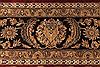 Jaipur Red Hand Knotted 120 X 150  Area Rug 301-30981 Thumb 7