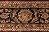 Jaipur Red Hand Knotted 120 X 150 Area Rug 301-30981 Thumb 7