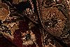 Jaipur Red Hand Knotted 120 X 150 Area Rug 301-30981 Thumb 8