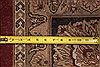 Jaipur Red Hand Knotted 120 X 150 Area Rug 301-30981 Thumb 9