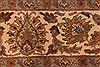 Jaipur Red Hand Knotted 810 X 122  Area Rug 301-30982 Thumb 10