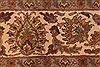 Jaipur Red Hand Knotted 810 X 122 Area Rug 301-30982 Thumb 10