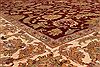 Jaipur Red Hand Knotted 810 X 122 Area Rug 301-30982 Thumb 2