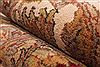 Jaipur Red Hand Knotted 810 X 122 Area Rug 301-30982 Thumb 4