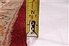 Jaipur Red Hand Knotted 810 X 122 Area Rug 301-30982 Thumb 6