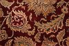 Jaipur Red Hand Knotted 810 X 122  Area Rug 301-30982 Thumb 7